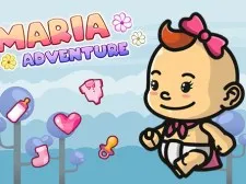 Maria Adventure