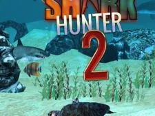 Shark Hunter2