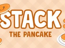 Stack the Pancake