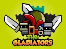 The Gladiators