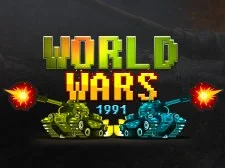 World Wars 1991